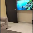 ايجار شقق مفروش جديد شهري بالخبر الحمرا الشبيلي