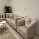 كنب صاله معيشه   كنب 11 نفر خمس قطع .