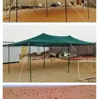 شبك ساتر شبك روكلين شبك مظلات