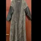 عبايات (خريف  شتاء)جديدة