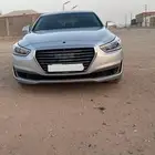 جنسس جي 90