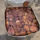 تمر محشي حبه كبير صفري جعبه