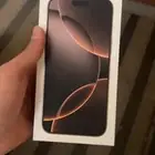 ايفون 16 برو ماكس