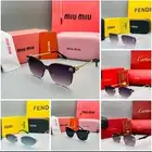 نظارات شمسية