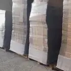 كراتين فاضيه للبيع جديده العدد 4000 كرتون