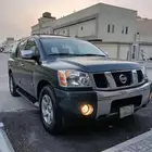 ارمادا 2005 LE دبل