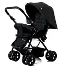 عربة اطفال من مومزورلد