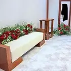 تنسيقين ملكه وزواج شبه جديده للبيع