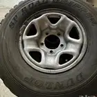 4 جنوط جديده بيع اقرب وقت