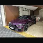 مرسيدس GT43 بكت 63
