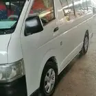 تأجير باص مع سائقها