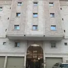 للبيع عمارة 4 ادوار وملحق ومؤثثة