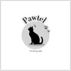 فندقة قطط منزلية   pawtel