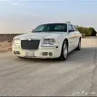 كرايزلر C300 HEMI محرك 5.7L V8
