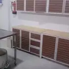 مطبخ للبيع بحالة جيدة