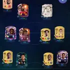 حساب فيفا للبيع