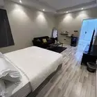 اثاث استديو طويق كنب وطاولات وسرير