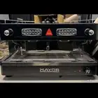 مكينة اسبريسو جديده يبغالها صيانه فيها التماس كهربائي