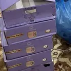 ليد خمسين متر