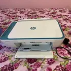 طابعة hp