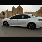 كامري 2024