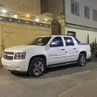 افلانش 2008 للبيع نظيف جدا