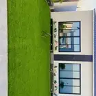 شاليه جديد للايجار فخامه وروقان