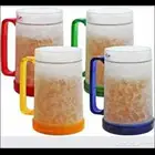 اكواب فريزر للبيع المتبقي 61 كوب تصفيه الكميه كامله