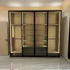 سرير دواليب غرفة نوم حسب الطلب لحاف