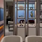 مصممه ديكورات داخلي وخارجي