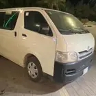 باص هايس للايجار