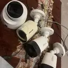 كاميرات مراقبة للبيع