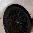 جنوط bmw مقاس 19