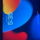 السلام عليكم ايباد الجيل الثامن