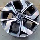 جنوط كيا سونيت موديل 2023 مقاس 16 أصلي وكاله