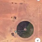 مزرعة للايجار