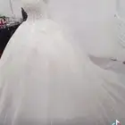 فساتين زواج العدد فرق 30