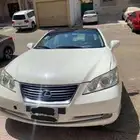 لكزس 2008 فل كامل بنورام