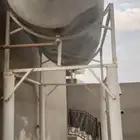 للبيع حنفيه حديد مع قاعدتها