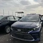 شيري 6 قطع غيار