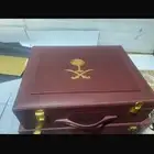صناديق بشوت