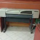 الة طابعه كبيره