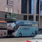 ايجار باص الي جمييع أنحاء المملكه