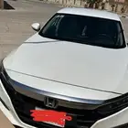 للبيع هوندا اكورد2018