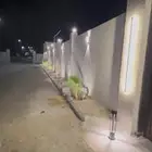 فني كهرباء البراء لجميع أعمال الكهرباء وفنياتها