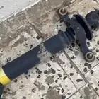 عمود قير جيب مازدا 9