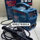 مكينه لحام BOSS مقاس 600 MMA