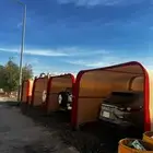 مضلات سياره متنقله
