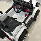 سياره كهرباء للاطفال