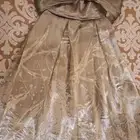 فستان